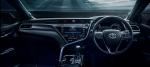 Toyota Camry Hybrid WS 2018 года (JP)
